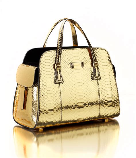 michael kors most expensive purse